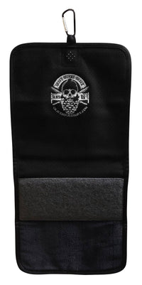 GBS Detailer golf towel