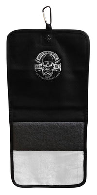 GBS Detailer golf towel